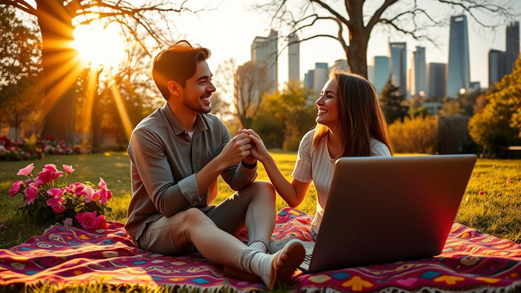 navigating complex emotional connections