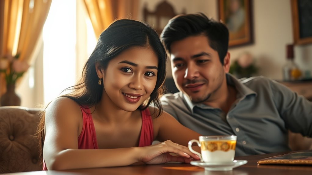 navigating emotional nuances together
