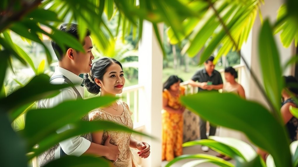 navigating family cultural expectations