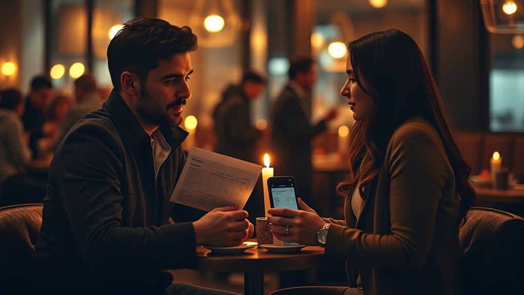 navigating financial expectations together