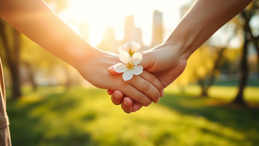 navigating healthier emotional connections