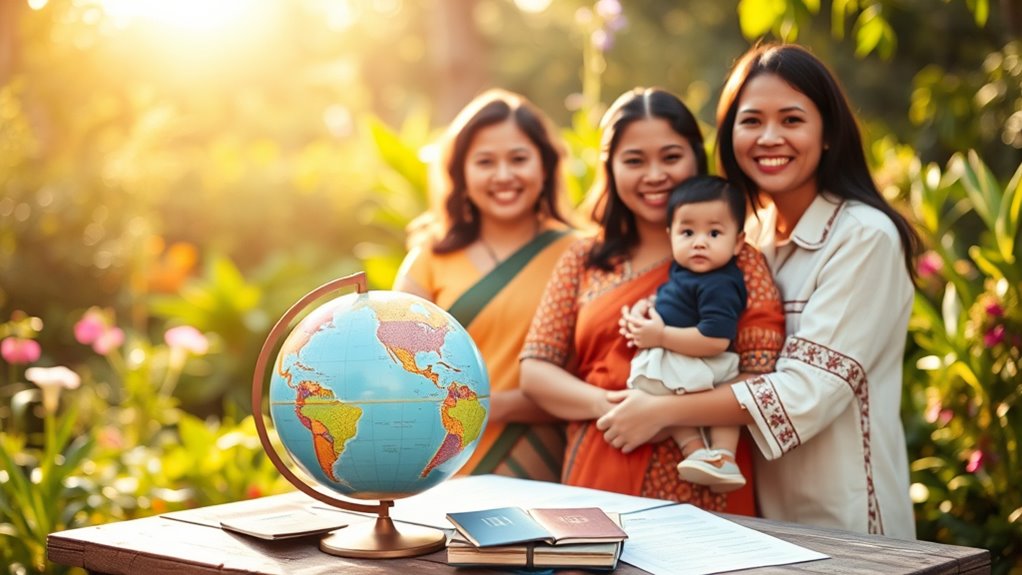 navigating international marriage requirements