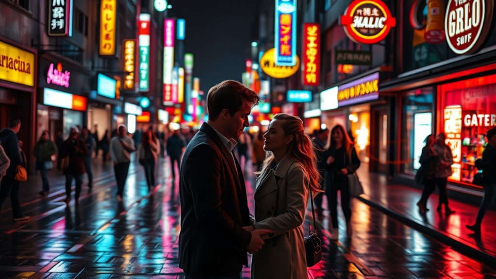 navigating nightlife relationship misconceptions