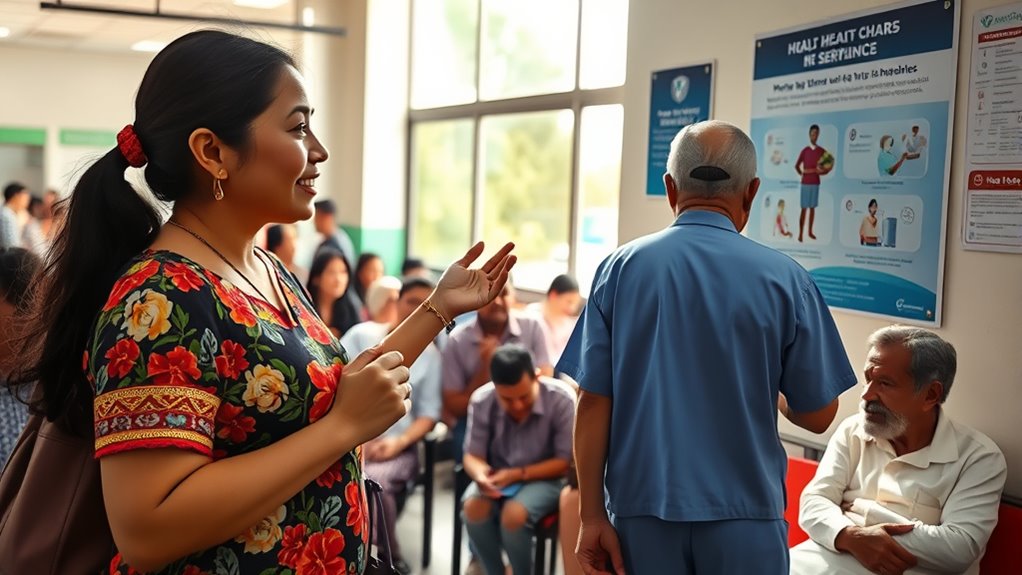 navigating philippine healthcare options