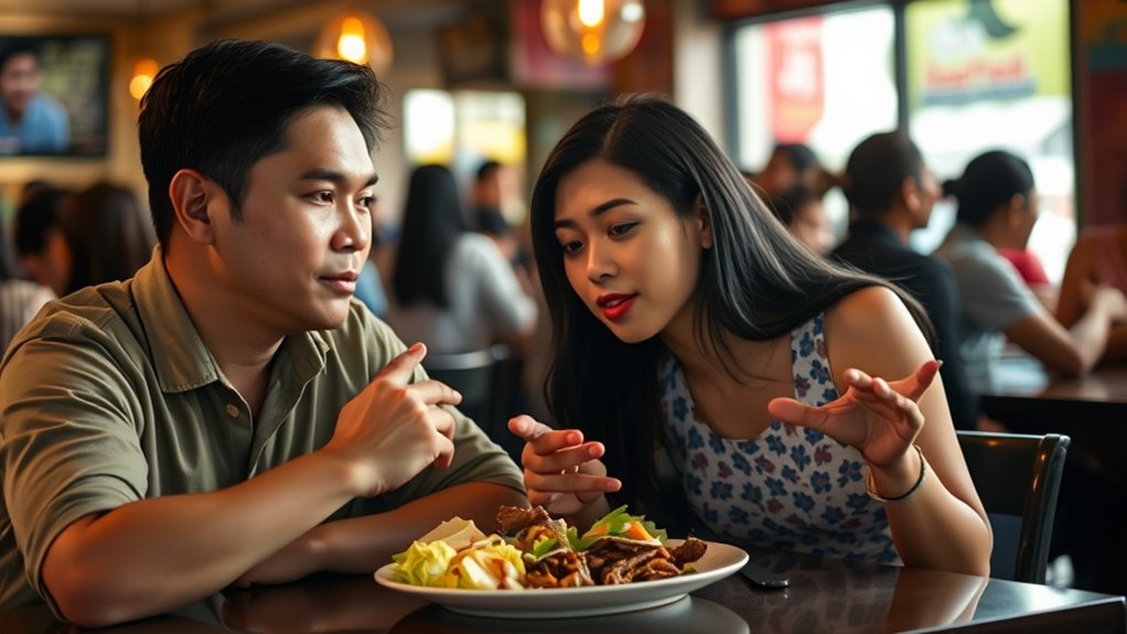 navigating relationship dynamics together