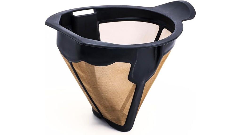 ninja coffee maker filter