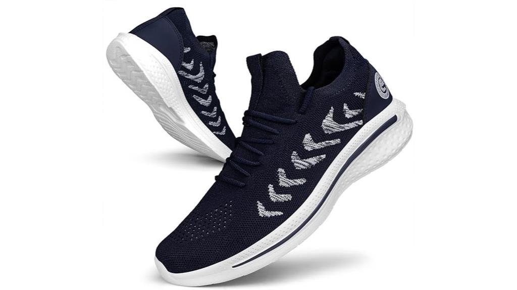 non slip men s sneakers