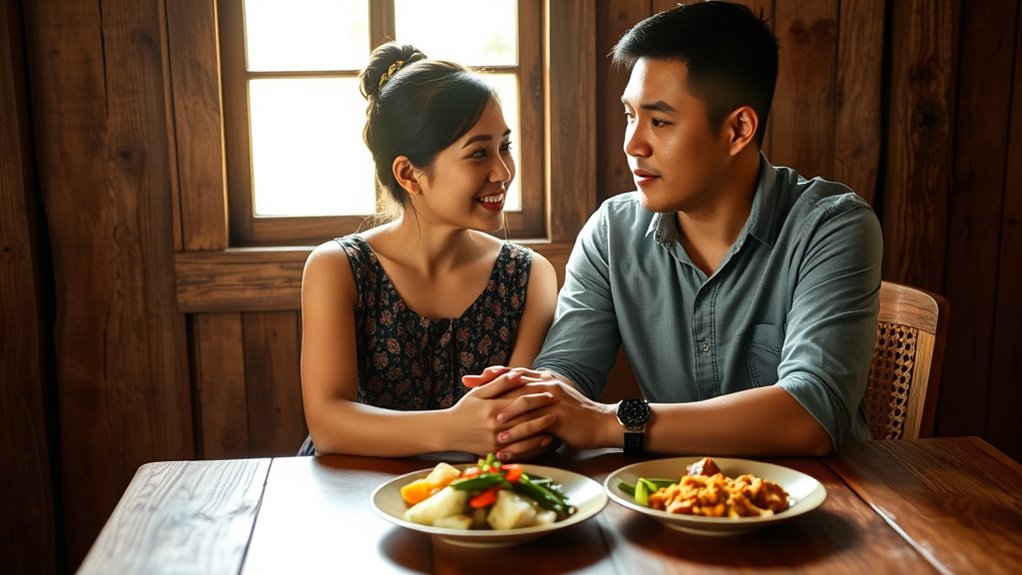 non verbal communication cues matter
