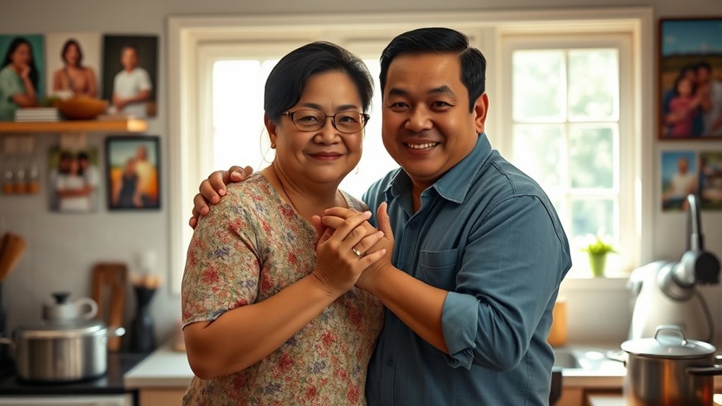 non verbal communication in filipinos