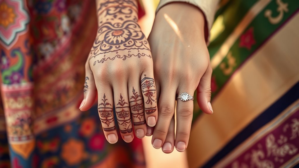 nonverbal cues in dating