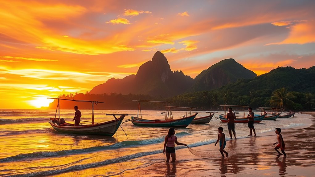 northern beauty and culture