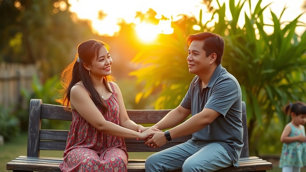 observing relationship behavior evolution