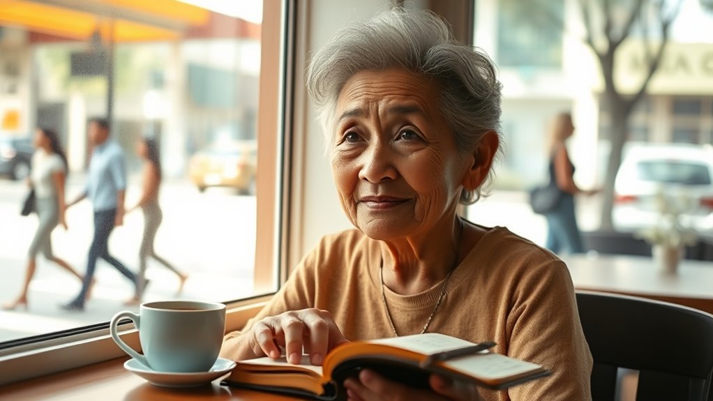 overcoming past dating disappointments