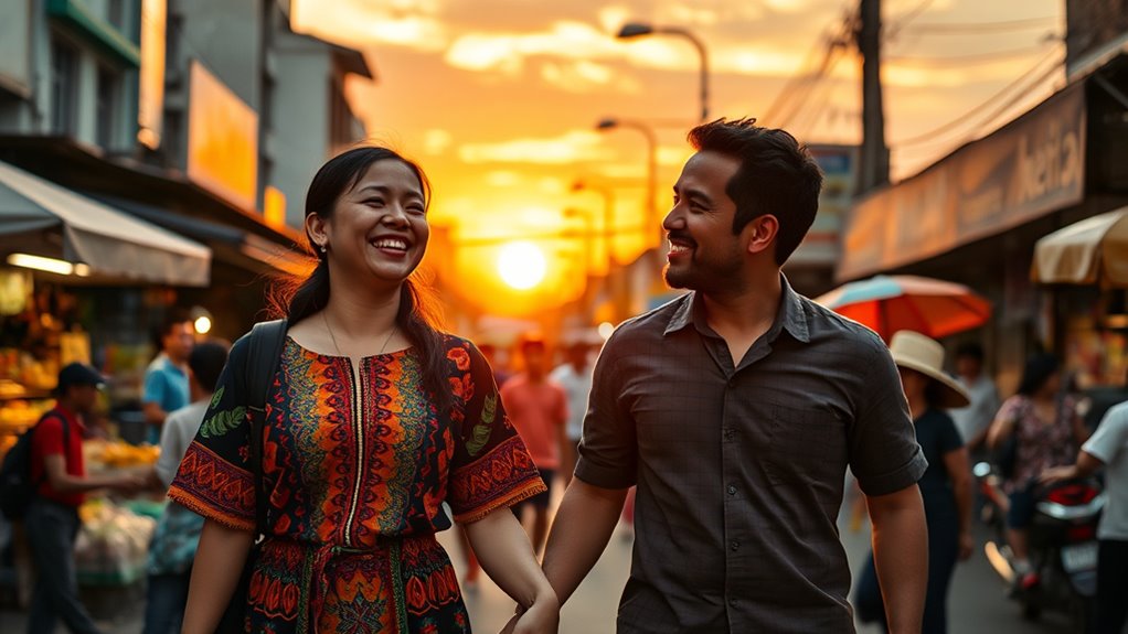 overcoming stereotypes in relationships