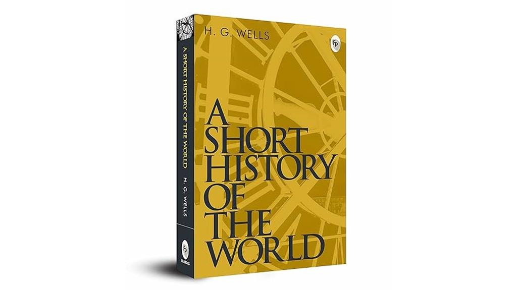overview of global history