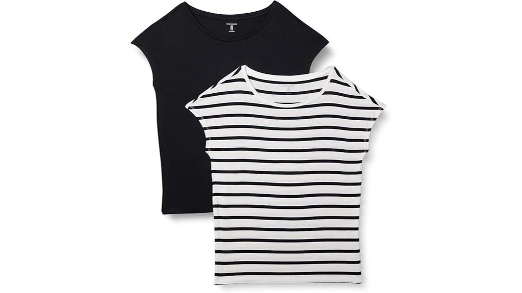 pack of two shirts