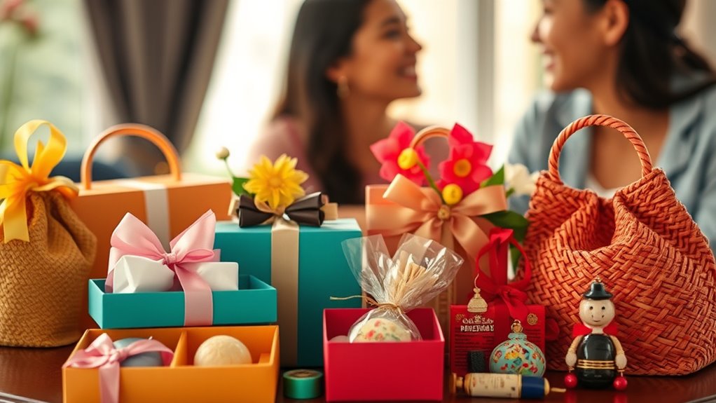 pasalubong fosters emotional connections