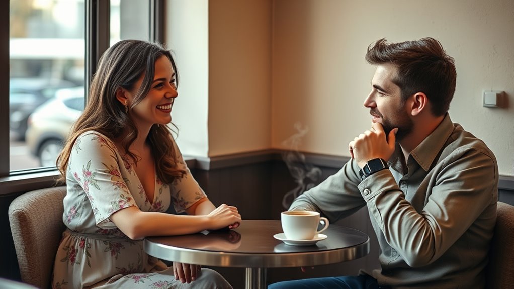 patience fosters lasting relationships