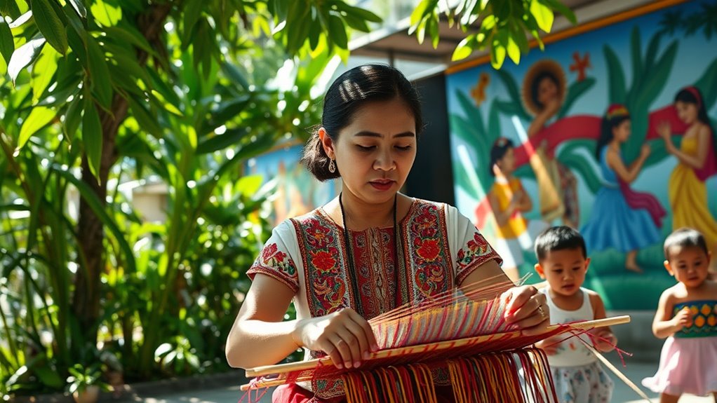 patience in filipino culture