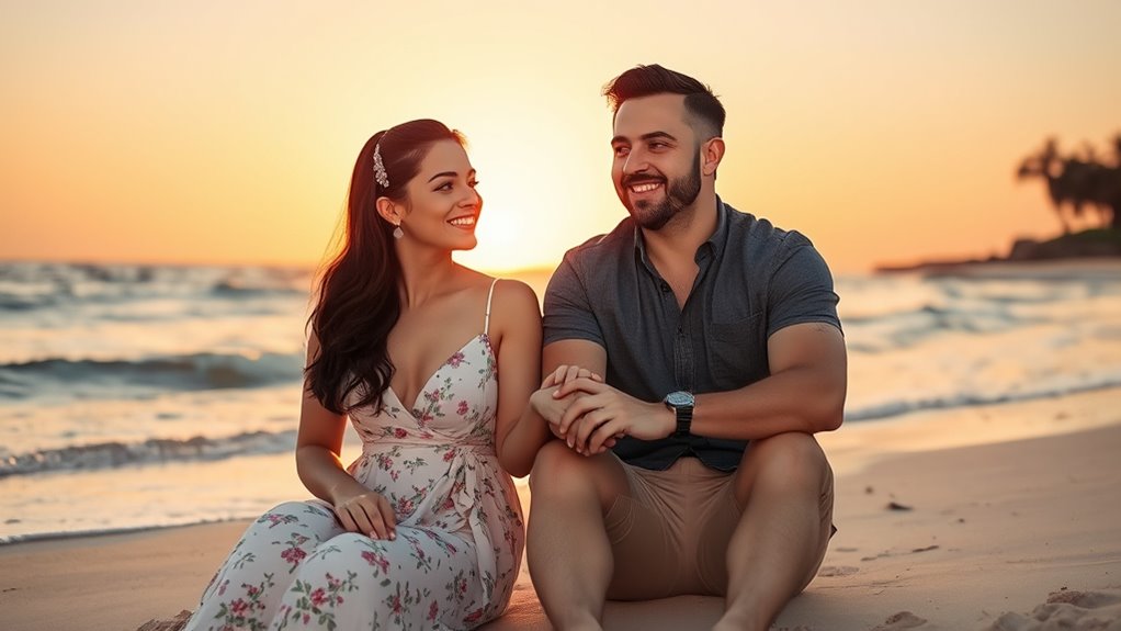patience nurtures emotional intimacy