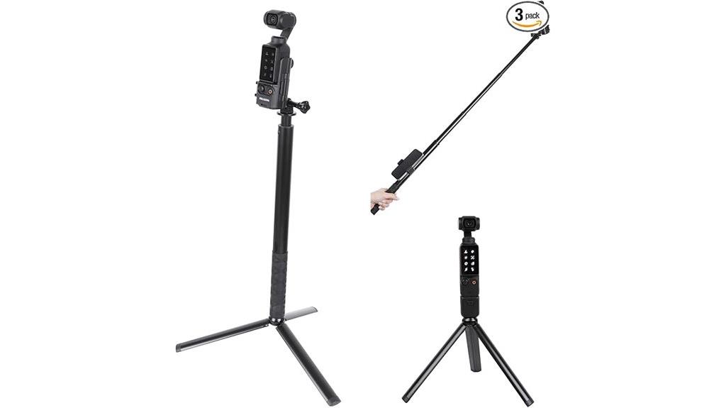 pellking monopod for osmo