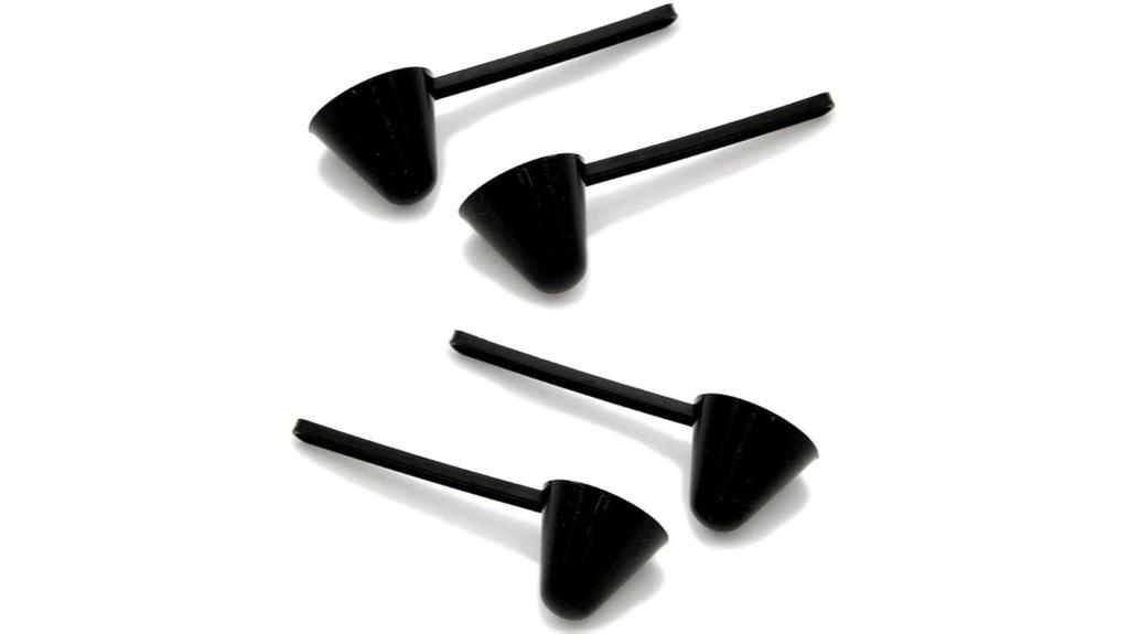 perfect coffee measuring scoop