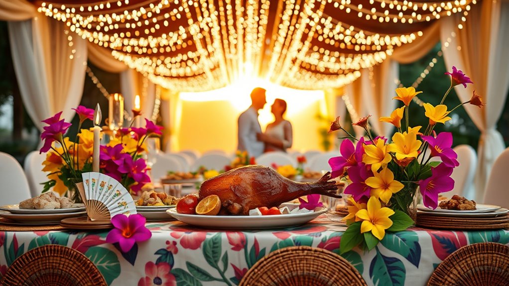 personalized anniversary celebration ideas