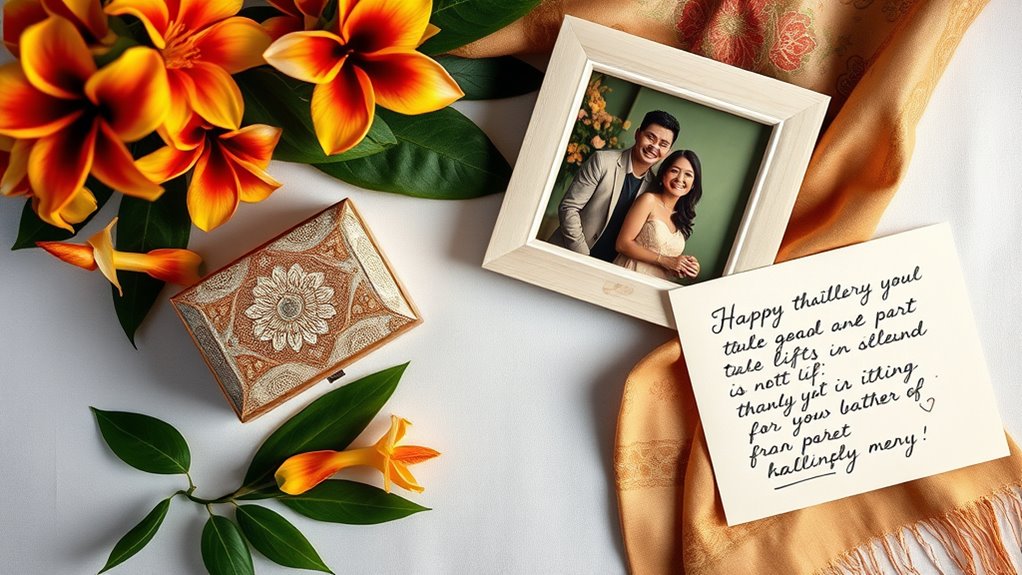 personalized culturally reflective gifts