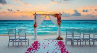 philippine beach wedding planning