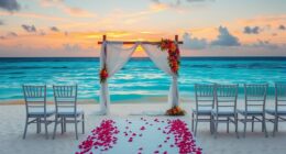 philippine beach wedding planning