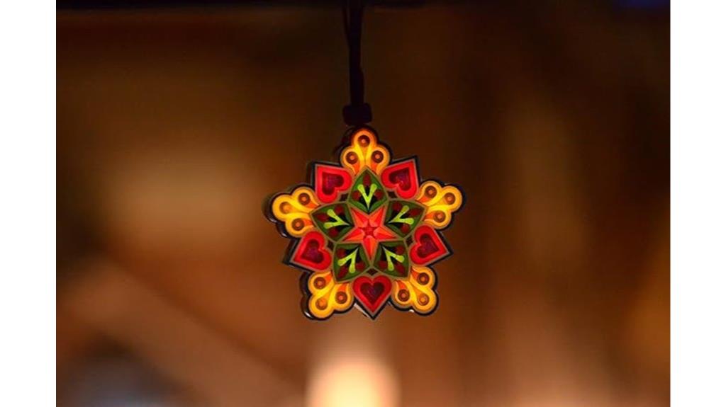 philippine christmas lantern decoration