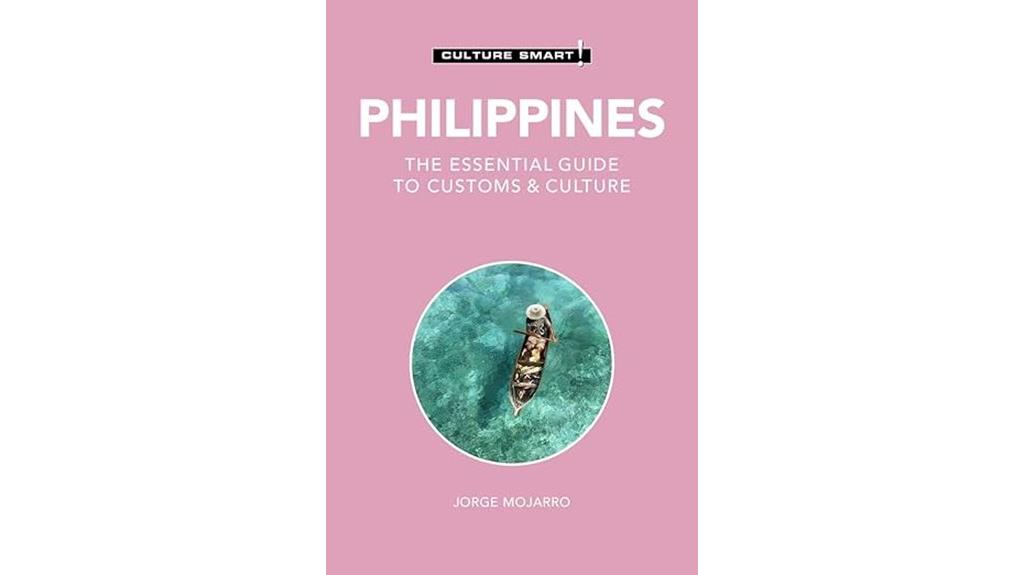 philippine customs and culture