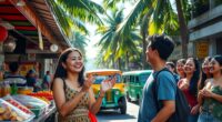 philippine foreign relationship dynamics