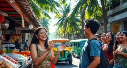 philippine foreign relationship dynamics