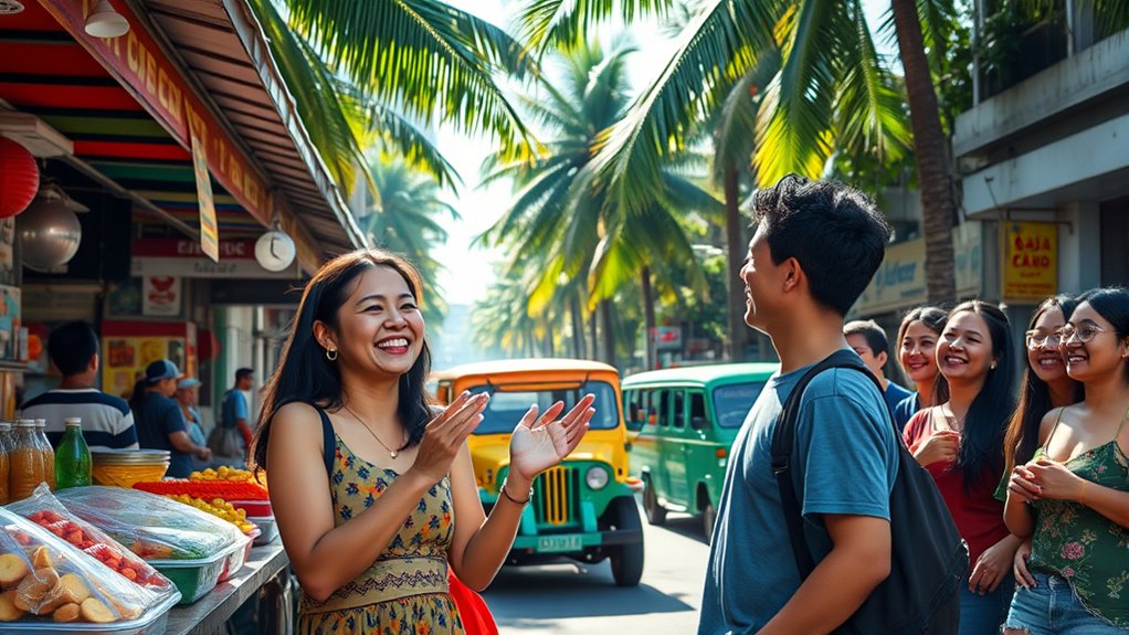 philippine foreign relationship dynamics