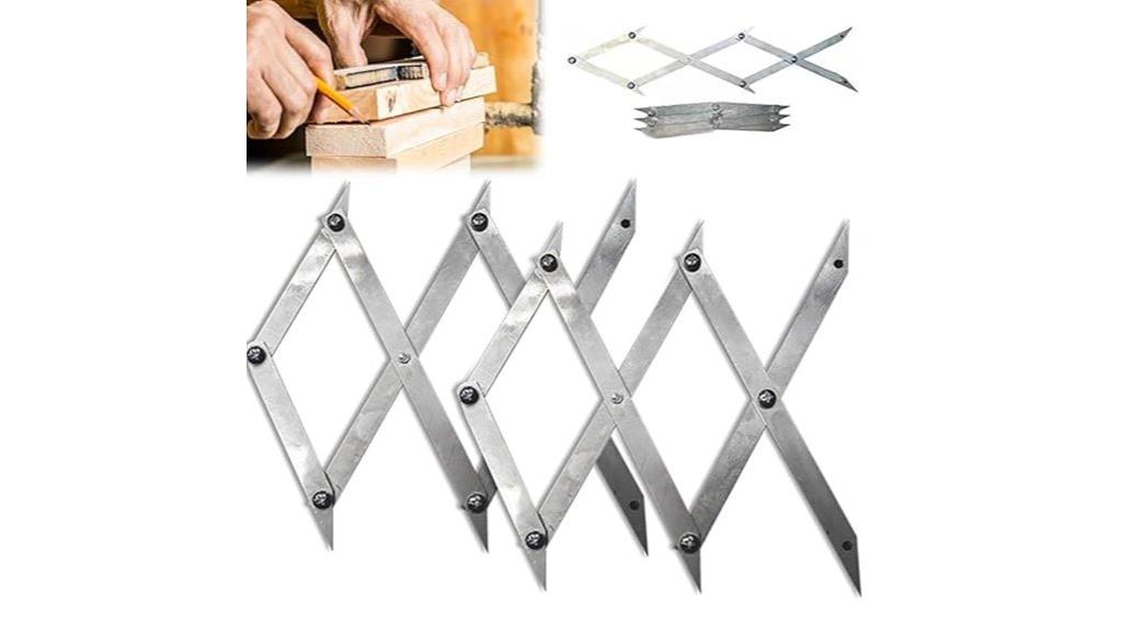picket mastei tool locator