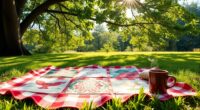 picnic date essentials guide