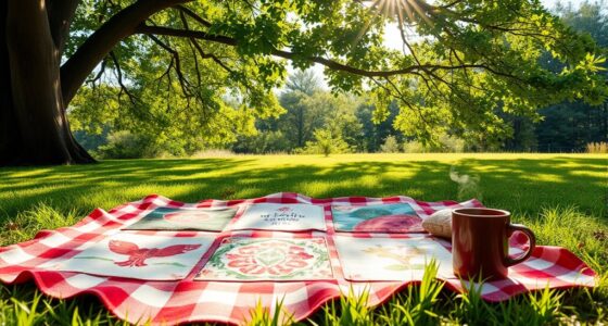 picnic date essentials guide