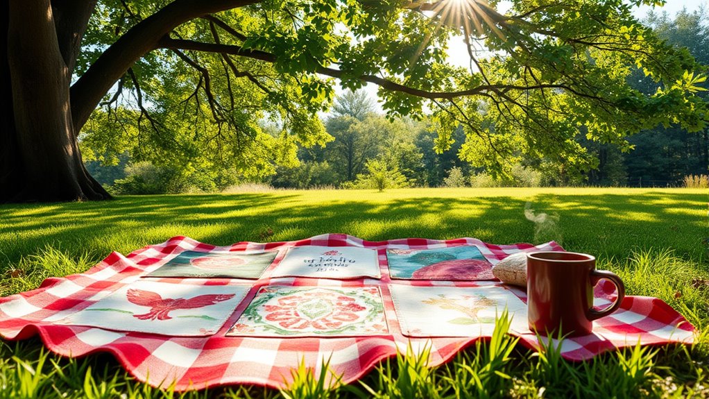 picnic date essentials guide