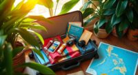 plan pack research enjoy