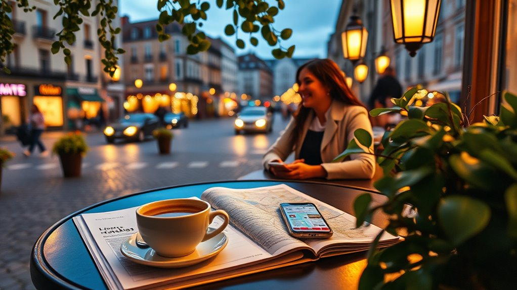plan trip budget wisely