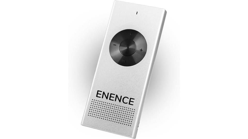 pocket real time voice translator