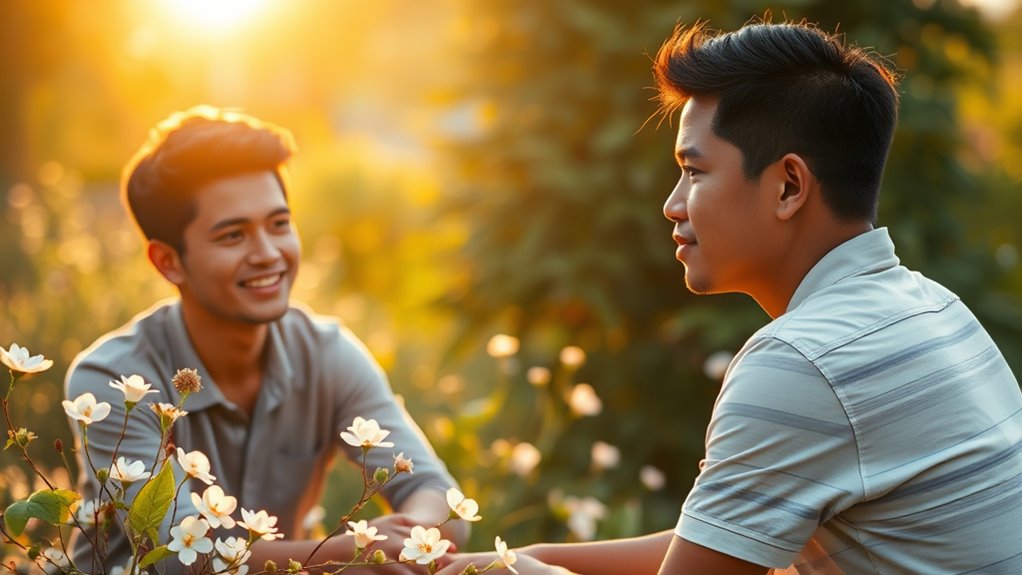 politeness fosters cultural harmony