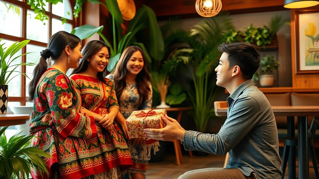 politeness fosters positive relationships
