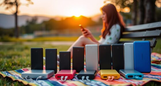 portable chargers for dating