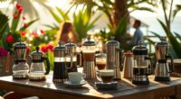 portable coffee makers guide
