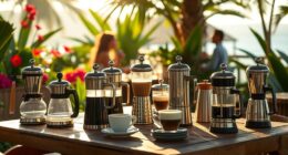 portable coffee makers guide