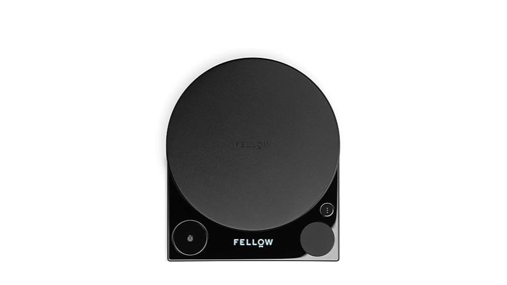 precision coffee weighing scale