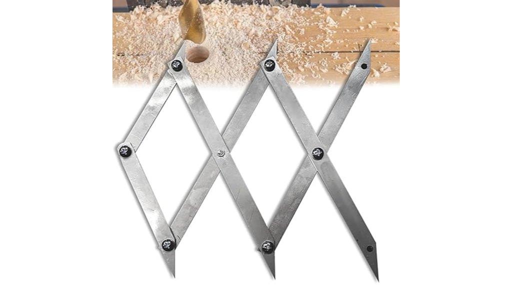 precision marking tool accessory