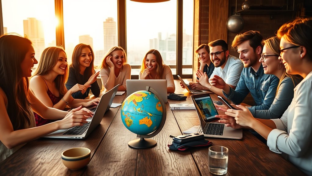 prepare for meaningful connections